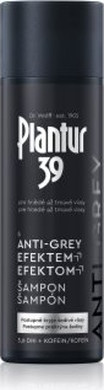 Шампунь Plantur 39 Против Седины