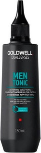 Тонизирующее средство для кожи головы Goldwell Dualsenses Men Activating Scalp Tonic