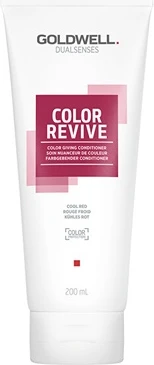 Кондиционер Goldwell Dualsenses Color Revive Тонирующий кондиционер