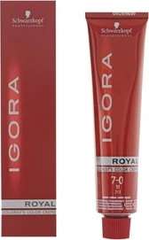 Краска для волос Schwarzkopf