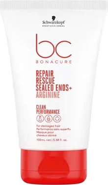 Крем-сыворотка Schwarzkopf Professional Repair Rescue Sealed Ends+