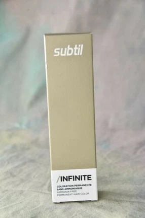 Hair Color Cream Subtil Infinite