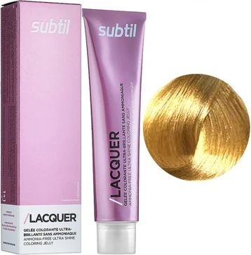 Coloring Jelly Subtil Ultra Shine