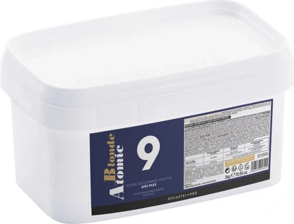 Пудра Ducret Ducastel Blonde Atomic Powder 9t Plex
