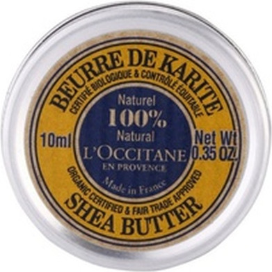 Масло для тела L'Occitane Pure Shea