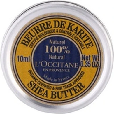 Масло для тела L'Occitane Pure Shea