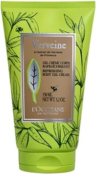 Гель-Крем L'Occitane En Provence Освежающий Вербена