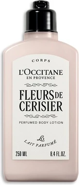 Лосьон для тела L'Occitane Цветение вишни