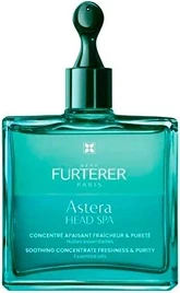 Масло для волос Rene Furterer Head Spa Astera Успокаивающий Освежающий Концентрат