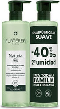 Шампунь Naturia Ультра-Нежный Мицеллярный