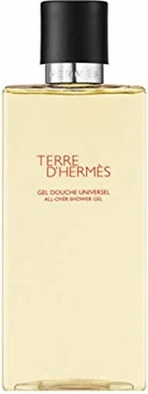 Гель для душа Hermes Terre DHermes
