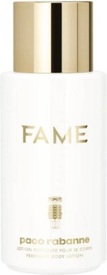 Молочко для Тела Paco Rabanne Fame