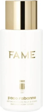 Молочко для Тела Paco Rabanne Fame