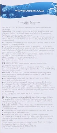 Крем-Гель против Растяжек Biotherm Biovergetures
