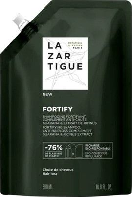 Шампунь Lazartigue Fortify Укрепляющий уход для волос