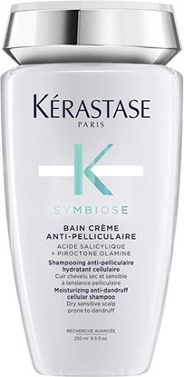 Шампунь Kerastase Увлажняющий Противоперхотный Клеточный