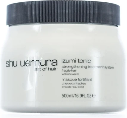 Маска для волос Shu Uemura