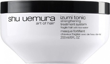 Маска для волос Shu Uemura Izumi Tonic
