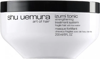 Маска для волос Shu Uemura Izumi Tonic