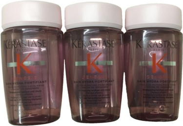 Шампунь Kerastase Genesis Bain Hydra Fortifiant