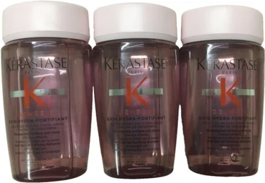 Шампунь Kerastase Genesis Bain Hydra Fortifiant