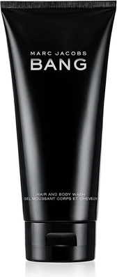 Шампунь Marc Jacobs Bang