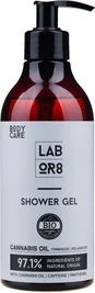Гель для душа Labor8