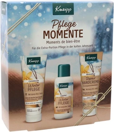 Набор для ухода за телом Kneipp Зимнее Настроение