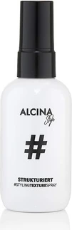 Масло для волос Alcina