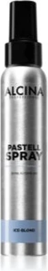 Кондиционер Alcina Pastell Spray Coral