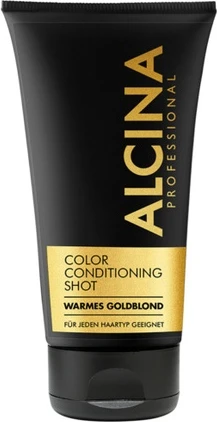 Кондиционирующий Шот Alcina Color Conditioning Shot