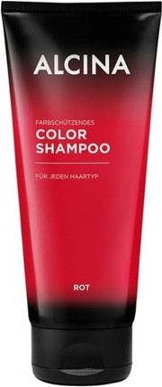 Шампунь Alcina Color Shampoo Rust