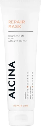 Маска для волос Alcina ALCINA Repair Mask