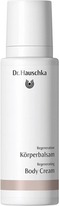 Крем для тела Dr Hauschka Регенерирующий