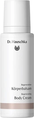 Крем для тела Dr Hauschka Регенерирующий