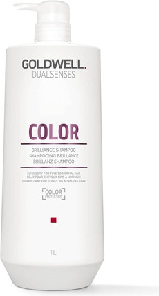 Шампунь Goldwell Dualsenses Color Brilliance
