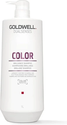 Шампунь Goldwell Dualsenses Color Brilliance