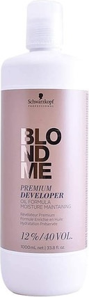 Activating Lotion Schwarzkopf