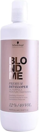 Activating Lotion Schwarzkopf