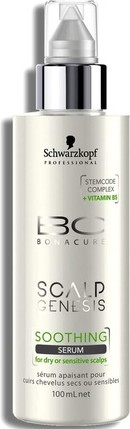 Сыворотка Schwarzkopf Scalp Genesis