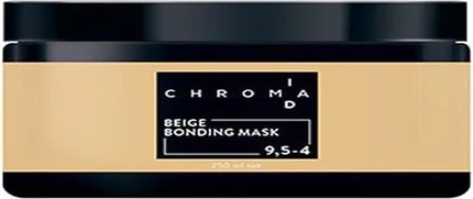 Цветная маска Schwarzkopf Chroma ID