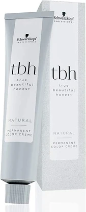 Краска для волос Schwarzkopf True Beautiful Honest