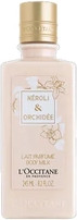 Молочко для тела L'Occitane Neroli Orchid