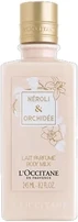 Молочко для тела L'Occitane Neroli Orchid