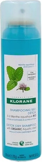 Сухой шампунь Klorane