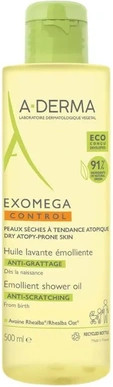 Масло для ванны A-Derma Exomega