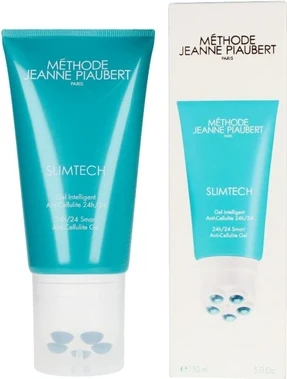 Умный антицеллюлитный гель Jeanne Piaubert Slimtech