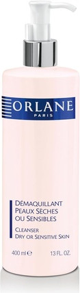 Очищающее молочко Orlane
