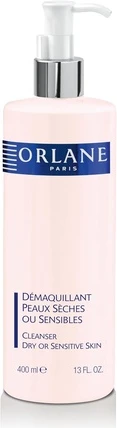 Очищающее молочко Orlane