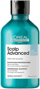 Шампунь L'Oreal Professional Scalp Advanced против перхоти